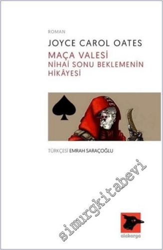 Maça Valesi Nihai Sonu Beklemenin Hikayesi -        2019