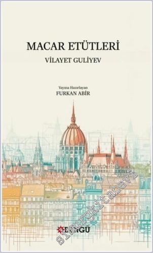 Macar Etütleri -        2024