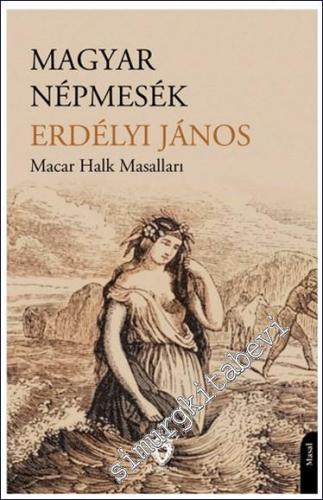 Macar Halk Masalları -        2024