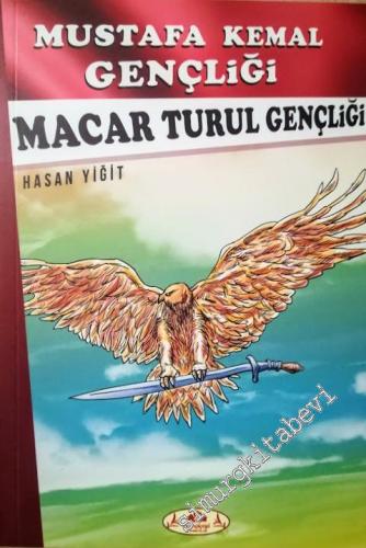 Macar Turul Gençliği - Mustafa Kemal Gençliği -        2019