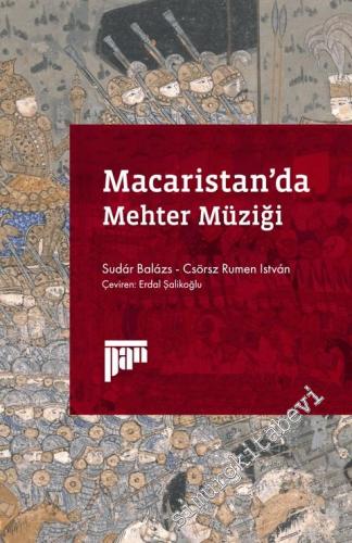 Macaristan'da Mehter Müziği -