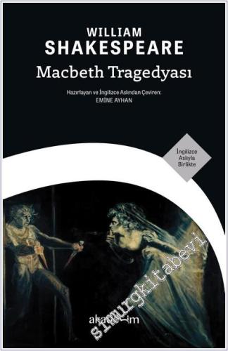 Macbeth Tragedyası -        2025