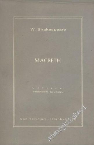 Macbeth -        1962