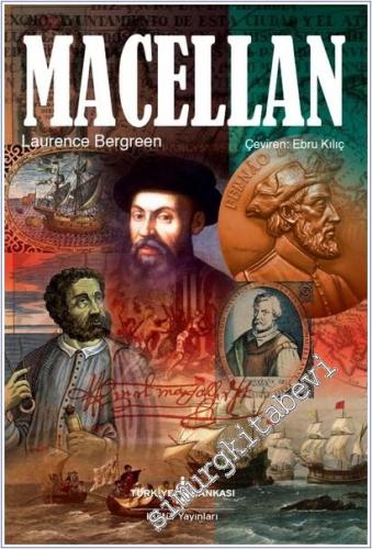 Macellan -        2025