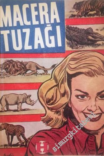 Macera Tuzağı -        1955