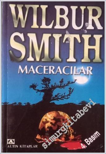 Maceracılar -        2002