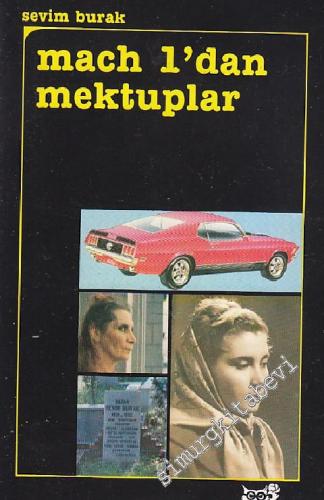 Mach 1'dan Mektuplar -