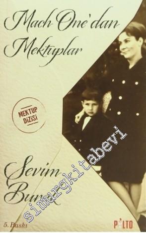 Mach One'dan Mektuplar -