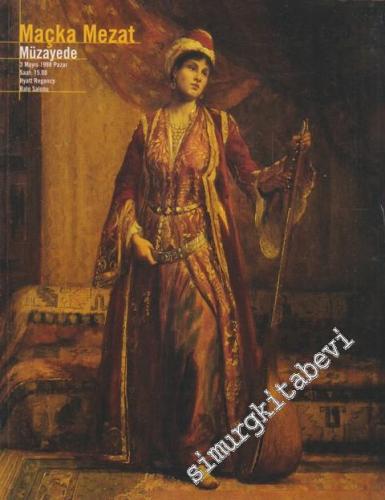 Maçka Mezat Müzayedesi (03 Mayıs 1998) -