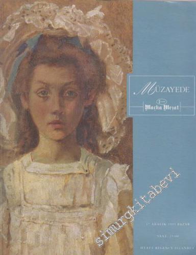 Maçka Mezat Müzayedesi (17 Aralık 1995) -