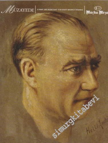 Maçka Mezat Müzayedesi (23 Kasım 1997) -        1997