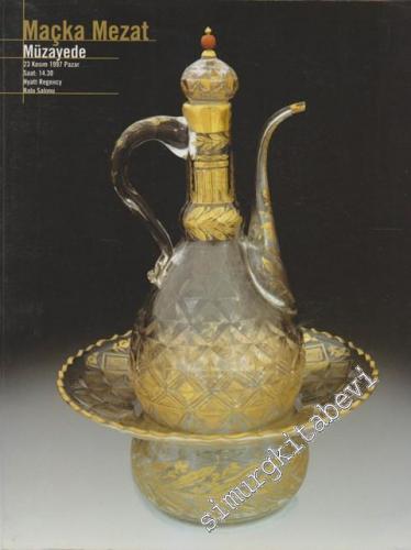 Maçka Mezat Müzayedesi (23 Kasım 1997) -