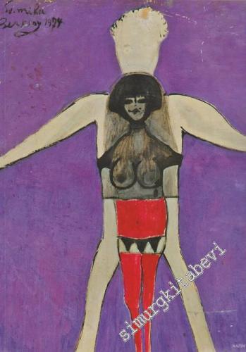 Maçka Mezat, Sonbahar Müzayedesi: İstanbul Kültür Sanat Vakfına Bağışlanan Eserler (11 Kasım 2007) -