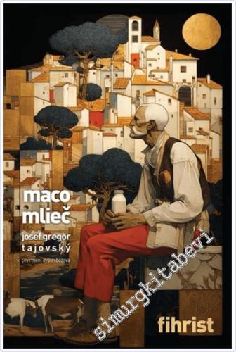 Maco Mliec -        2025