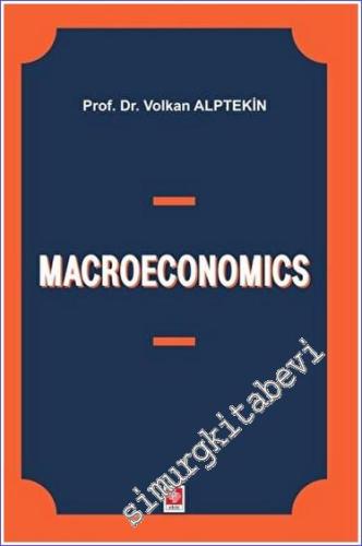 Macroeconomics - 2023