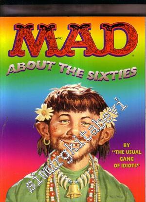 Mad About The Sixties -