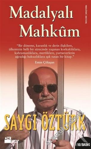 Madalyalı Mahkum -        2016