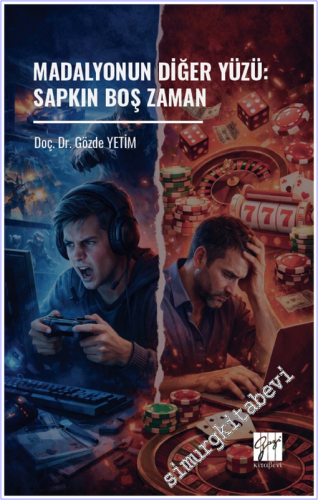 Madalyonun Diğer Yüzü : Sapkın Boş Zaman - 2026