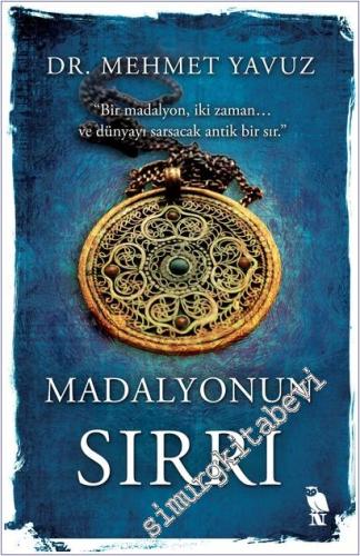Madalyonun Sırrı - 2026