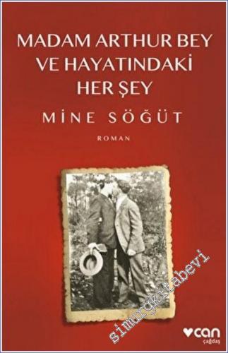 Madam Arthur Bey ve Hayatındaki Her Şey -        2022