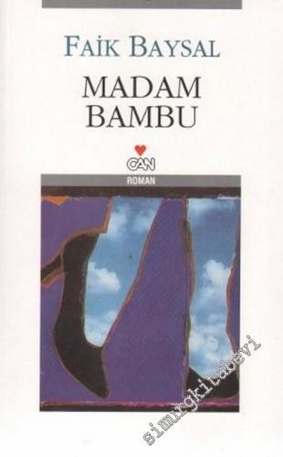 Madam Bambu -        2002