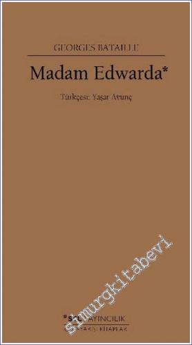 Madam Edwarda -        2020