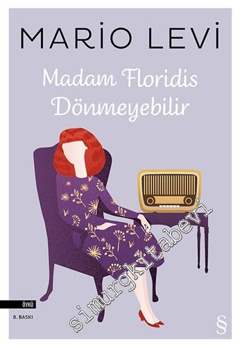 Madam Floridis Dönmeyebilir -        2018