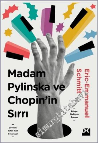 Madam Pylinska ve Chopin'in Sırrı -        2025