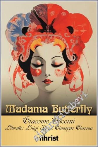 Madama Butterfly -        2024