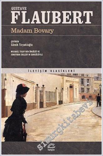 Madame Bovary -        2025