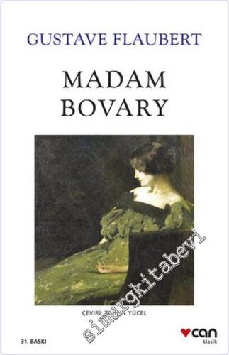 Madame Bovary -        2025