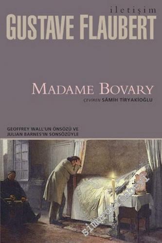 Madame Bovary -        2012