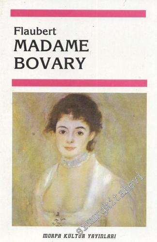 Madame Bovary -