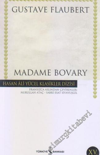 Madame Bovary -        2022