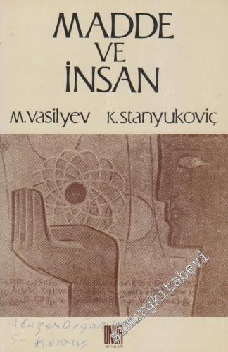 Madde ve İnsan -