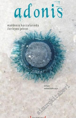 Maddenin Haritalarında İlerleyen Şehvet CİLTLİ -        2015