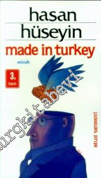 Made in Turkey -        1993