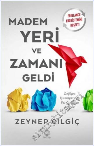Madem Yeri ve Zamanı Geldi -        2023