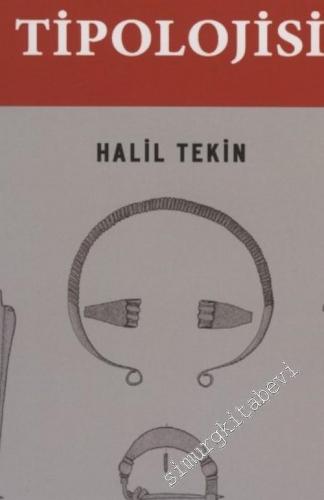 Madeni Eser Tipolojisi -        2018