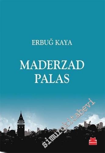Maderzad Palas -        2017
