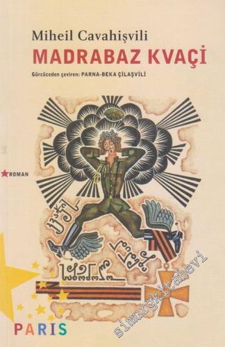 Madrabaz Kvaçi -        2017