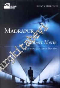 Madrapur -        2000