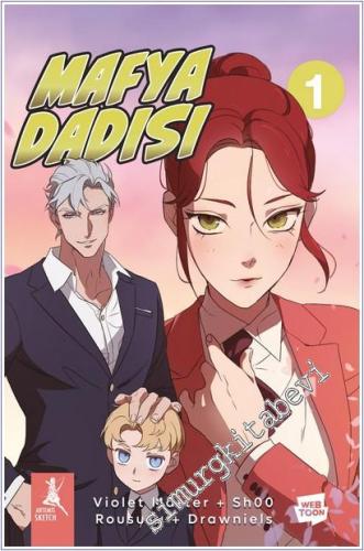 Mafya Dadısı 1 -        2025