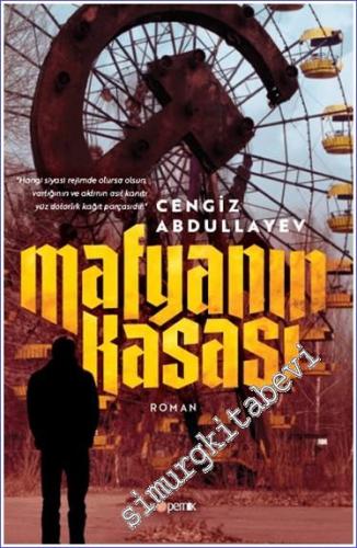 Mafyanın Kasası - 2024