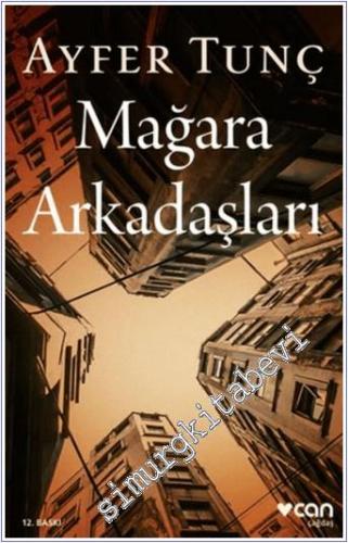 Mağara Arkadaşları -        2024