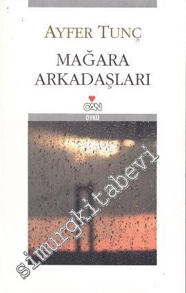 Mağara Arkadaşları -