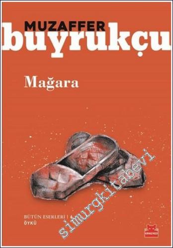Mağara : Bütün Eserleri 6 -        2018