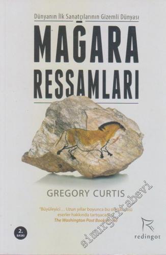 Mağara Ressamları