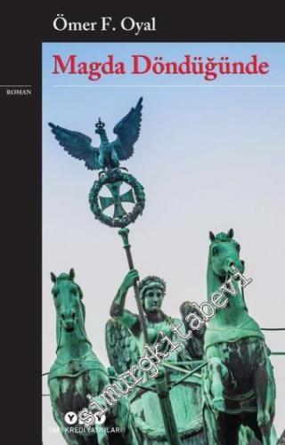 Magda Döndüğünde  -