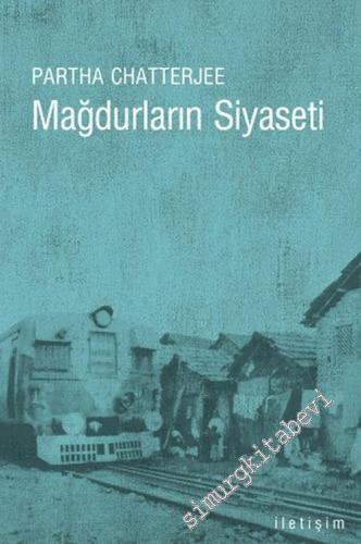 Mağdurların Siyaseti: Halk Siyaseti Üzerine Düşünceler -        2016